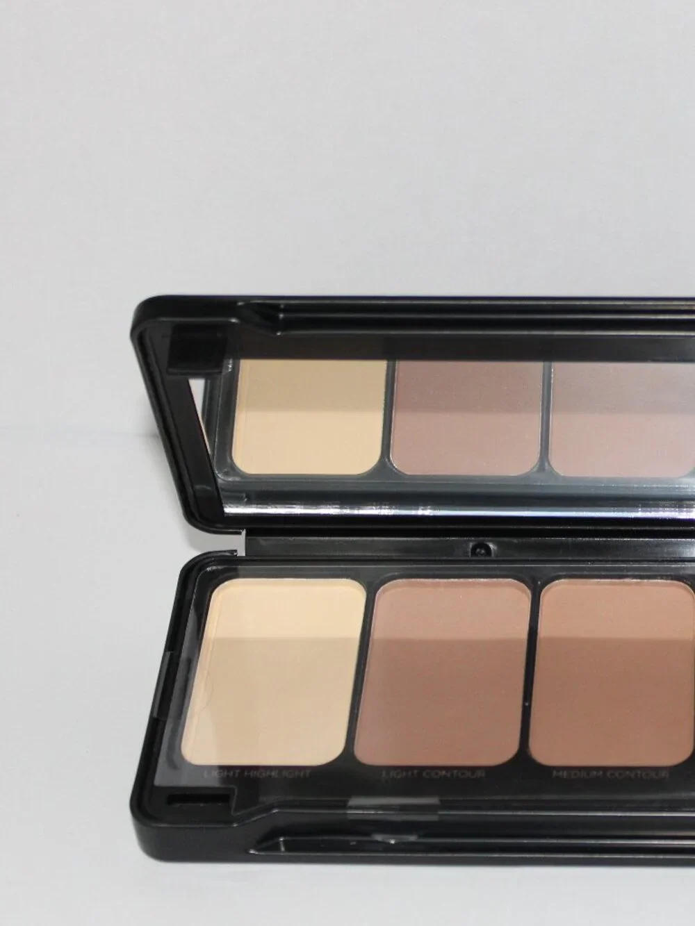 New Profusion Cosmetics Contour Palette (LOT OF 2)